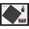 TouYinger 11x14 Shadow Box Frame Display Case with Letter Stickers, Graduation Memories Frame, Display Case Box for Memorabilia, Wedding Memories, Crafts, Tickets and Photos (3Pcs-Black, 11x14)